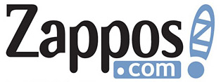 zappos logo